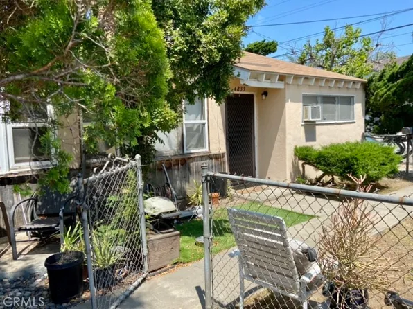 4833 Iroquois Ave #2, San Diego, CA 92117