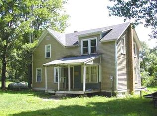 325 Ember Ave, Oxford, WI 53952