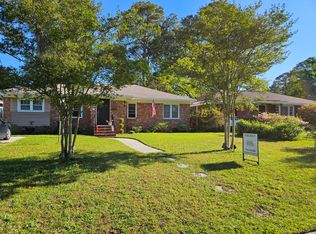 206 Brandywine Rd, Savannah, GA 31405