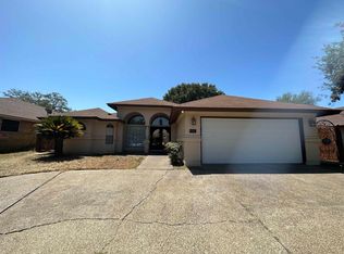 1605 Orange Blossom Loop, Laredo, TX 78045