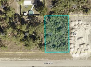 727 Grant Blvd, Lehigh Acres, FL 33974