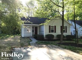 2332 Juniper Dr, Charlotte, NC 28269