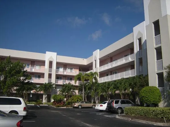 2503 N Nob Hill Road #101, Sunrise, FL 33322