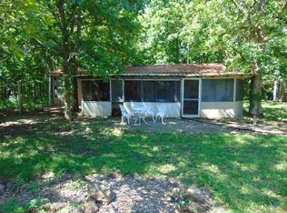 1124 SE 510th Rd, Clinton, MO 64735