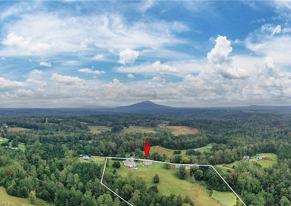 338 Nichols Rd, Pilot Mtn, NC 27041 | Zillow