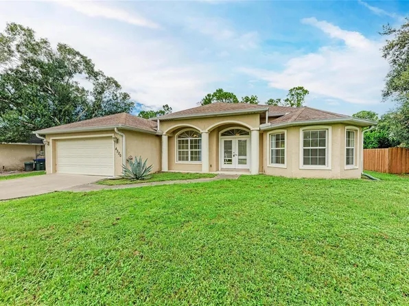 4320 Amanda Ave, North Port, FL 34286