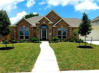 512 Rondel Rd, League City, TX 77573