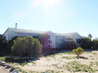 5249 N Antelope Rd, Marana, AZ 85653