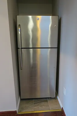 Rented by Bedford Brownstone Realty | media 4