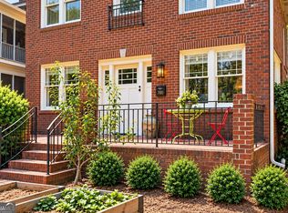 700 Penn Ave NE, Atlanta, GA 30308