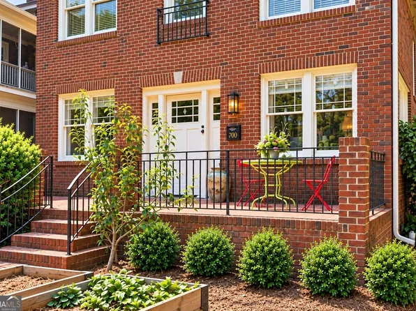 700 Penn Ave NE, Atlanta, GA 30308