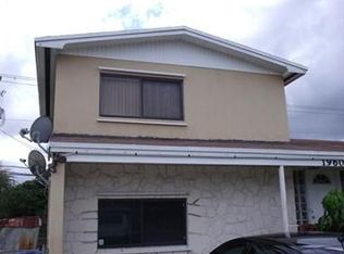 19600 NW 12th Ave, Miami Gardens, FL 33169