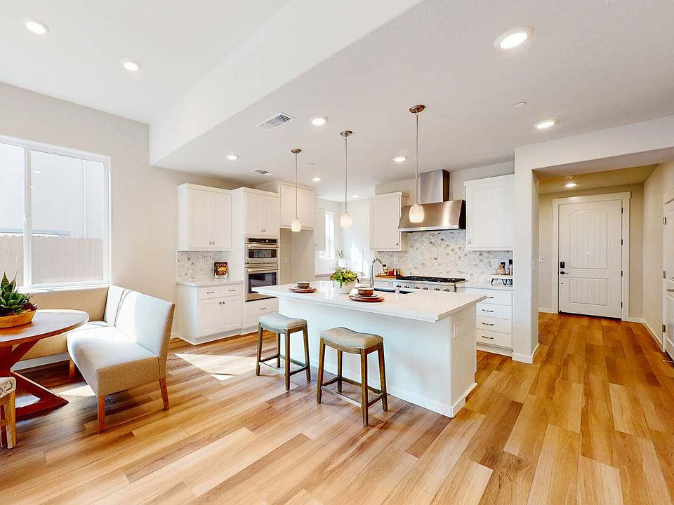 Plan 2 Plan, Edgelake at Serrano, El Dorado Hills, CA 95762 Zillow