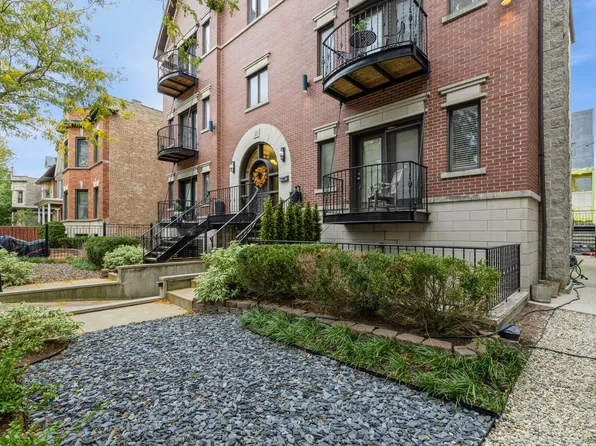 826 W Windsor Ave APT 2W, Chicago, IL 60640