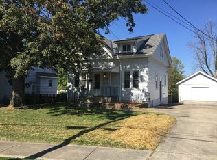 4436 Grove Ave, Cincinnati, OH 45211