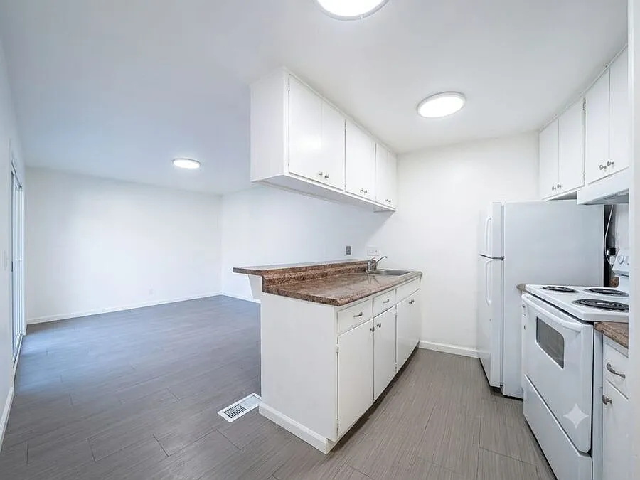 Sunny 1BR with Private Patio | Walk to UC Berkeley | Water & Garbage Included — Photo 3