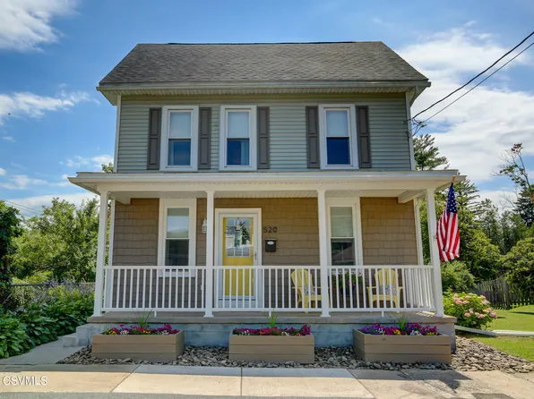 520 W Mahoning St, Danville, PA 17821