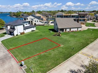 Outrigger Ct, Willis, TX 77318