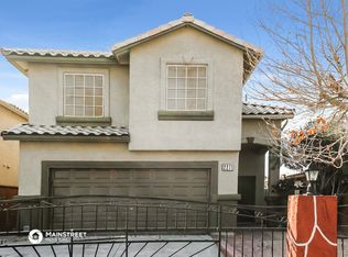 2271 Blackberry Valley Way, Las Vegas, NV 89142
