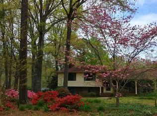 9437 Ferrell Rd, Zebulon, NC 27597