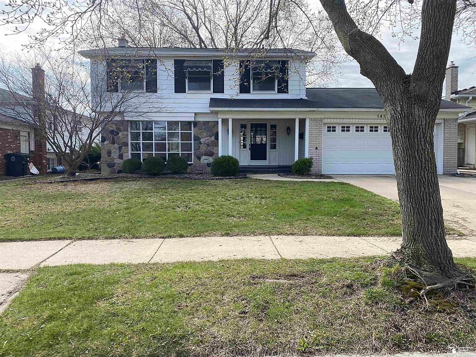 1st image of 14705 Williamsburg Dr