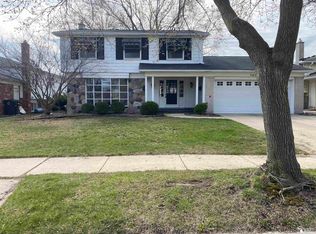 14705 Williamsburg Dr, Riverview, MI 48193