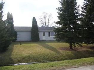 4547 W Darbee Rd, Fairgrove, MI 48733