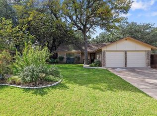 2503 S Celia Dr, Cedar Park, TX 78613