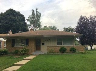 8235 Keystone Ave, Skokie, IL