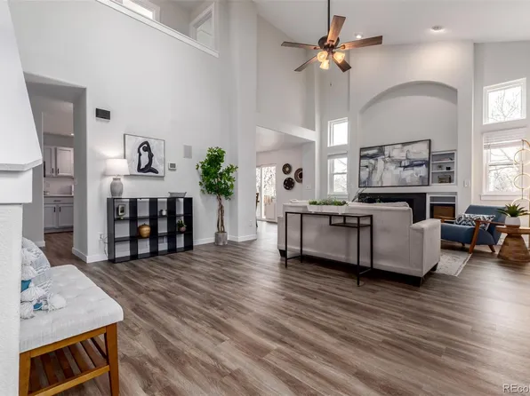 12684 Pronghorn Street, Broomfield, CO 80020