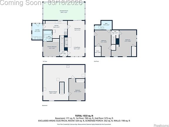 2nd image of 8679 State Rd