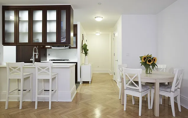 Rented by Brown Harris Stevens | media 22