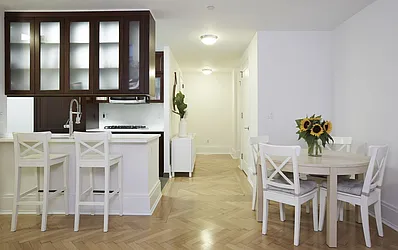 Rented by Brown Harris Stevens