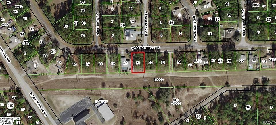 1st image of 1884 W Alhambra Dr