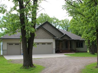 1187 110th Ave, Milaca, MN 56353