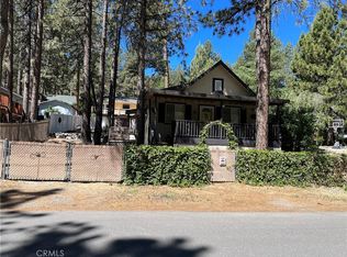 1353 Helen St, Wrightwood, CA 92397