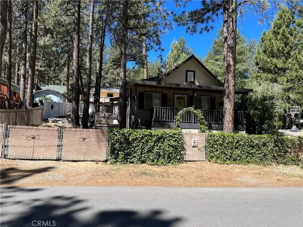 1353 Helen St, Wrightwood, CA 92397