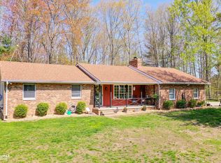 3655 Flint River Rd, Columbiaville, MI 48421