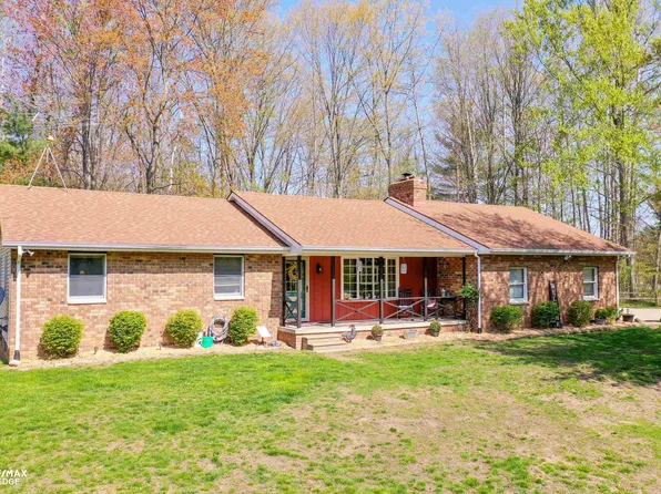 3655 Flint River Rd, Columbiaville, MI 48421