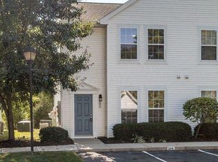 249 Sunset Dr, Westerville, OH 43081