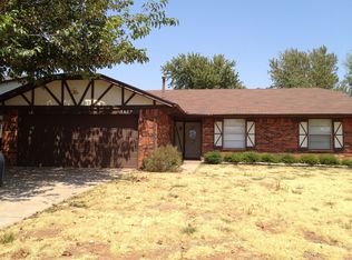 1009 Garden Grv, Yukon, OK 73099