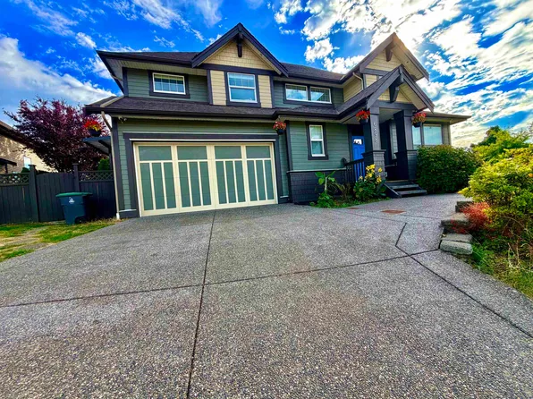 6898 177th St, Surrey, BC V3S 2K1