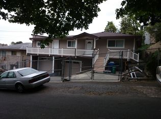 3307 S Webster St, Seattle, WA 98118