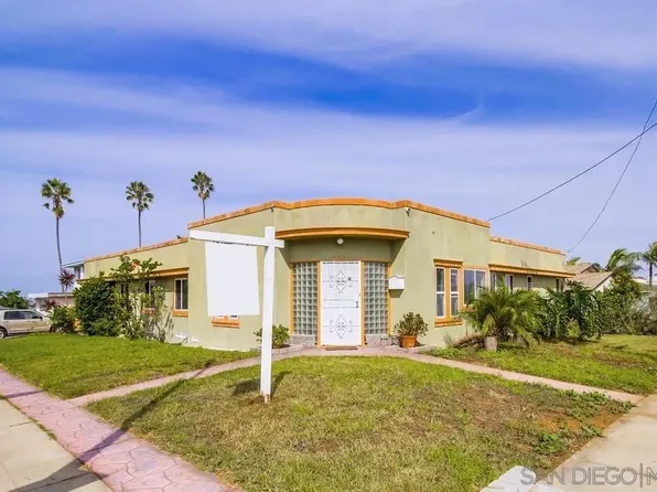 4404 Voltaire St, San Diego, CA 92107