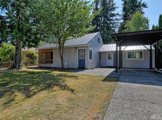 317 N 134th St, Seattle, WA 98133