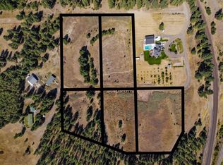 1521 W Victoria Ln, Spokane, WA 99224