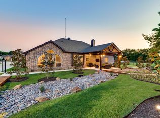 2710 Wildwood Ln, Celina, TX 75009