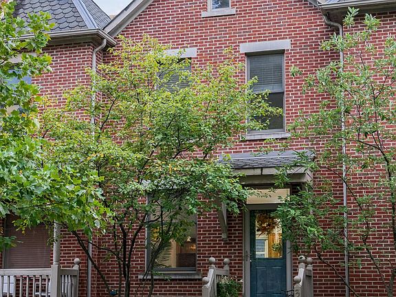 4th image of 317 W 2nd Ave