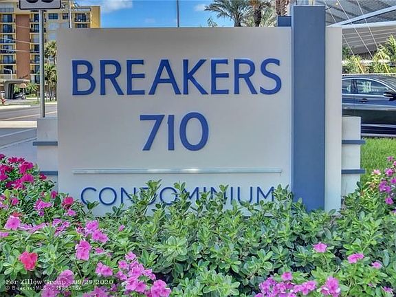 2nd image of 710 N Ocean Blvd APT 1011