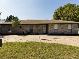 10505 Evergreen Ct, Oklahoma City, OK 73162